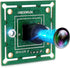 IFWATER USB Camera Module 120 Degree Wide Angle Lens 60fps High Speed 10.2Inch