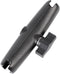 FPN Aluminum Alloy Double Socket Arm Compatible with RAM Mounts B Size 1"