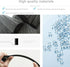 Keyboard Brush, Small Cleaning Brush, Portable Nylon Anti-Static Brush for Computer Keyboard, Laptop, Sewing Machine,