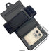 Waterproof Phone Case Armband, Surfing Dry Bag Floating Pouch Holder for iPhone 15/14/13/12 Pro Max, Galaxy S23+ Ultra