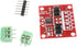 NOYITO RS422 to TTL Signal Module, Bidirectional Mutual Conversion Full-Duplex 422 to MCU UART Serial Level Conversion