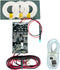 Wireless Charger 3 coils, 15W High Power Circuit Board for Wireless Charging DIY for Cars, Trucks, and RVs.