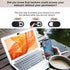 16 Pack 14" 16" M5 M4 M3 M2 M1 2026-2021, 2 Dust Plug Cover for MacBook Pro Pro/Max Dust Plug for HDMI, Thunderbolt