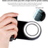 Keledz 16 15 14 13 12 Magnetic Phone Camera Grip with Selfie Fill Light, Smartphone Shooting Holder Selfie Handle Snap