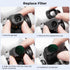 K&F Concept CPL Filter for DJI Mini 4 Pro, CPL Polarizer Filter, Multi Coated HD Optical Glass, Lightweight Frame