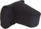 OP/TECH USA Soft Pouch, Black – Compact digital camera case, lightweight neoprene sleeve for DSLR