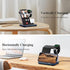 Minthouz 18W Fast Wireless Charger Station for iWatch (Charger NOT included), AirPods, Compatible with iPhone
