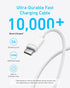 Anker 45W 17/16 S24 (2-Pack 5 USB C Charger Block, PPS Fast Charger with USB-C Cable for iPhone and More Series, iPad