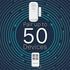 Fosmon Wireless Door Alarms for Home Security with Remote, 130dB Sensors, Battery-Powered, Kids Safety