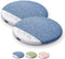 Generic Bluetooth Pillow Speaker for Sleeping, Under Pillow Sleep Aid with White Noise