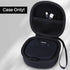 Hard Case Compatible with Bose SoundLink Micro Bluetooth Speaker (Black Case)