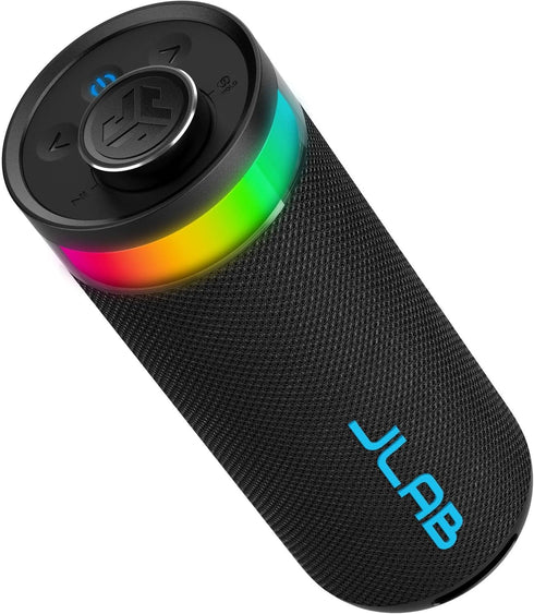 JLab Portable Bluetooth Speaker by