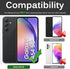 Miimall Compatible for Samsung Galaxy A54 5G Case Waterproof, Built-in HD Clear Screen Protector, 360 Degree Full Shockproof Bumper, Professional Waterproof Case Cover for Galaxy A54 FS Series, 2023