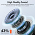 taopodo Multifunctional Cell Phone Stand with Wireless Bluetooth Speaker and Anti-Slip Base, HD Stereo Compatible