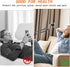 VRIG Direct VRIG Magnetic Phone Holder Mount for Bed, Magsafe Flexible Arm Overhead Desk Phone Mount Stand, Adjustable
