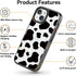 casevivid 15 6.6 6.1" Magnetic for iPhone Magsafe Case Cute Aesthetic - Durable Shockproof ft Drop Impact Phone Case