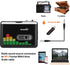 BlumWay Cassette MP3 Cassette MP3 Cassette USB to Converter, Portable Tape Player to Format, Audio Music Tape