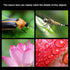 EBTOOLS 2 1 0.45x Angle+12.5X Phone Lens, in Clip on Wide Macro Lens, Universal HD Camera Lens Kits for Mobile Phones