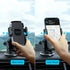 Car Cell Phone Holder Mount for Ford F150, F-150, Maverick, Bronco, Ranger, Explorer, Edge, Fusion