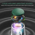 INSMY Small Bluetooth Speaker, Waterproof Mini Portable Wireless Speaker, Punchy Bass Rich Audio Stereo Pairing