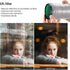 NEEWER 58mm UV/CPL/ND Lens Filter Kit with Hard Shell Case, Multicoated Optical Glass & Aluminum Frame for Camera Lens