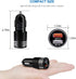 USB C Fast Car Charger for Samsung Galaxy S24 S23 S22 S21 FE S20 Ultra Z Flip 5 4/Z Fold 5 4 A15 A54 A14 A53 A03S A13