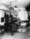 Filmmaking Sound 1926 Ninterior Of A Theatre Projection Booth, Projectors with Disc Attachments for Sound Photograph
