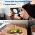 AICase iPhone 14 Case (6.1") - Rugged Heavy Duty Protection, Glass Screen Protector & MagSafe Conversion Kit.