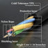 Geekria Audio Cable Compatible with JBL Tune 770NC 760NC 750BTNC 720BT 710BT 700BT 660NC, 2.5mm to 3.5mm Replacement