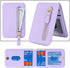 Cavor for Magsafe Wallet, Adjustable Stand Magnetic Wallet for iPhone 14 Pro Max/14 Pro/15/14 Plus/13/12