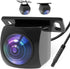Bzgnl AHD 1080P Backup Camera for Car,170 Degree Wide Angle Rearview Reversing License