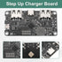 MECCANIXITY IP5328P 3.7V 5V-12V 18W 5A 18650 Bi-Directional Fast Charging Module, to Step Up Power Bank Board Quick