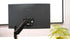 Gladiator Joe VESA Bracket Adapter for Samsung Curved Monitors, Compatible with Models U32R590, U32R591