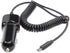 BoxWave Car Charger Compatible with Freestyle Libre Reader, Extra USB Port with Integrated Cable - Black