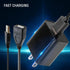 Charger Cable for JLab Go Ai Pop/Sport, Epic Air an/Sport ANC, JBuds Air/Sport/Executive/ANC/Play Gaming (3.3ft)