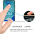 beukei (3 Pack) Tempered Glass Screen Protector for HMD Vibe, Anti Scratch, Bubble Free