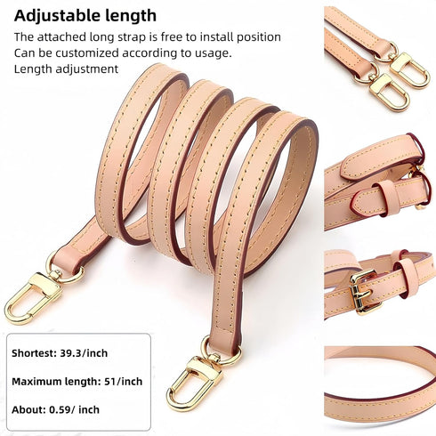 Oulores 1Mouse 16, 15 Head Universal Phone Lanyard, Metal Cell Phone Chain Anti-Theft Crossbody Strap for iPhone