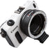 VILTROX EF-EOS M Lens Mount Auto Focus Adapter for Canon EF/EF-S Lens to Canon EOS M