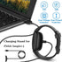 Charger for Inspire 3 - Replacement USB Charging Cord Compatible with Fitbit Inspire 3 Fitness Tracker Accessories