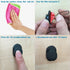 Sonku 6 Piece Ring Hook Mount Accessories, Upgrade Version Phone Mount Hook for Universal Cellphone Grip Stand