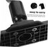 Vehicle Driving Recorder Rear View Mirror Dash Cam Mount Holder with Backup Camera Mount