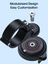 sincetop Series Q Quad Bike/Motorcycle Phone Mount, Quick Lock & Release, Aluminum Alloy Holder