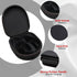 LTGEM Hard Case for LEVN LE-HS013 Wireless Headset & Charging Base, Travel Protective Carrying Storage Bag