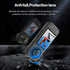 Adhesive Lens Cap for Insta360 X3 Camera, LICHIFIT Panoramic Lens Protector Sticky Guards Accessories