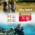 Gigastone 5-Years 32GB 4K 95/35MB/s U3 A2 V30 Data Recovery Micro SD Card, Camera Pro, Compatible with GoPro, Wyze
