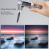 ARTCISE ND8 (37mm) Neutral Density Camera Lens Filter Professional Multi-Coated ND Filter Ultra Slim Frame Waterproof