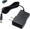 YOOFONE 12V 1A Power Supply AC Adapter 100-240V to 12V 1Amp Power Adapter