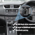 USB Bluetooth Car Adapter, Wireless Audio Adapter Car Kit Music Receiver for Home, Car Stereo Sound System, Portable