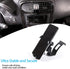 Lcojicep Car Phone Holder, Compatible with Corvette C6 2005-2013, Car Phone Mount Accessories for All Mobile Phones