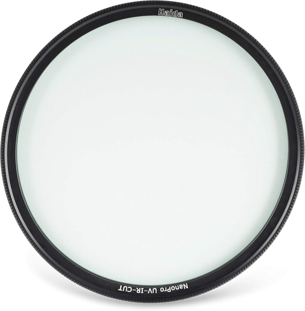 Haida NanoPro 62mm MC UV IR Cut Filter, Optical Glass HD4222-62